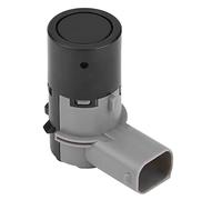Acouto PDC Parking Sensor 66206989068, Exact Measurement Removal for X3 X5 Z4, Easy to Install Metal + Plastic 42g