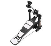 Acouto Pedal Instrument Stainless Steel Felt Hammer Single Foot Accessories Kit Durable and Long Be PedalDrum Foot KickDrum Single PedalStainless Steel PedalBass PedalDrum Set Accessories