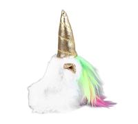 Acouto Pet Lizard Costume Hat Cotton Cloth Funny Halloween Headgear Soft Small Pet Hat 1 Piece for Bearded Dragon Hamster Cute Dress Up Photo Party Use