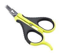 Acouto Plastic Useful Spring Nail Clipper for Dog Cat with the Better Nail ClipperSpring ClipperPet ClipperSafe ClipperSharp Clipper