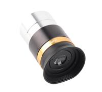 Acouto Plössl Fully Coated HD 4mm Telescope Eyepiece for Powerful Sky Observations and Nebula, Metal Frame for 1.25 Telescopes