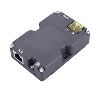 Acouto PoE Injector Efficient Power Supply Safe Replacement GigE Passive PoE Injector for Accessories TO Home's More TO an InjectorPassive InjectorGigE InjectorGigE