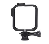 Acouto Portable Action Camera Protective Frame Case Accessory for MAX the Protects Protect Camera Bumping Durable Made Your From Strong Materials Effectively Action