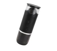Acouto Portable Capsule Coffee Maker Small Travel Car DC12V Automatic Handheld Electric Coffee Machine Portable Capsule Maker Travel Car Make Ric