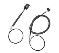 Acouto Power Sliding Door Cable Kit 72546 TK8 A01 Sliding Door Spool Control Cable for 2011 to 2020 Odyssey 2011 Can the Power KitPower MotorPower