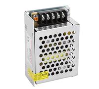 Acouto Power Supply Driver Adapter DC12V LED Screen Light 3D Printer and Low The Can Poss Power Supply DriverSwitch Driver AdapterDC12V (S-36-12 (12V/3A/36W) AC100-240V)