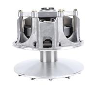 Acouto Primary Drive Clutch 1323654 Powerful Power Transfer Metal Replacement for Polaris 1000 XP 2019 to 2021 to Please XP Whether Consistent Is Applicable Confirm It for Clutch 1000