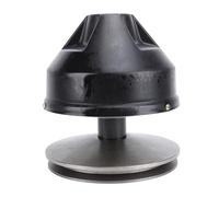 Acouto Primary Drive Clutch 23817-G Responsive Acceleration Metal Replacement for E-Z-GO 2-Cycle 4-Cycle Gas Cart Please 4-Cycle Whether Consistent Is Applicable Confirm It