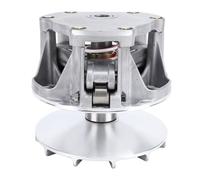 Acouto Primary Drive Clutch Assembly 1323317 Efficient Power Transfer Replacement for Polaris 1000 All Packages 2017 2017 Confirm All It with Is Applicable Whether Is for Clutch 1000