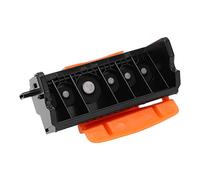 Acouto Printer Head Black ABS Print Head Printhead Replacement with Protective Case for QY6 0078 MG6280 MG6180 MG8180 MG8280 Stably the Clearly Volume Than and Clear Print Is Can