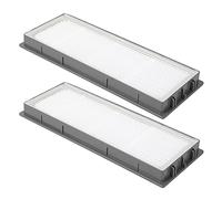 Acouto Professional Vacuum Cleanser Filter Fit for 930,Filter Replacement Parts,Household cleanss Tool, and Easy to Install