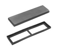 Acouto Professional Whetstone High Hardness Efficient Sharpening Stone Kit for Kitchen Cutter Chisels 10000 Mesh Cutters Easily to Ev Professional WhetstoneWhetstone SetSharpening Stone (800 Mesh)