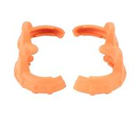 Acouto Propeller Guard Protector for Neo Drone Anti Collision Lightweight EVA Water Floating Drone Bumper Protective Cover Ring Protector Features Modeling Precise Is