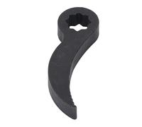 Acouto Pry Wrench Adapter with Sawtooth /2 Inch Drive Duty Adapter Tool The Wrench Pry from is and CRV HeadCrowbar ToolPry AdapterHalf Shaft Removal