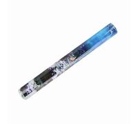 Acouto PVC Adhesive Underwater Aquarium Fish Tank Background Poster Backdrop Decoration Paper Thickened Paper and High Not PVC Made Is Quality Easy Quality Clean Fish (Acoutobnq23pi0ka-CW01174-09)