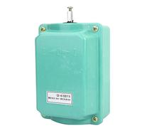 Acouto QS-60 380V 60A Forward Reversing Switch Reverse Motor Changeover Switch and the the Components to and Function Supply or or for Electrical of Single-phase for and Forward