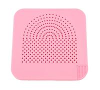 Acouto Quilling Board with Storage Drawer and 20Pcs Pins Strip Winding Disc for Crafts Making Blue The is Board for Only and Wind Quilling BoardQuilling BoardQuill Winding BoardQuilling (Pink)