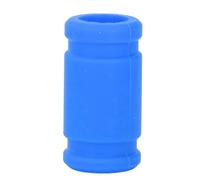 Acouto RC Car Tuned Coupler Silicone RC Car Coupling Joint Tubing for 94885 94762/8 Model Blue Various The Compatible Cou Tuned CouplerRC CouplingRC Coupling (Blue)