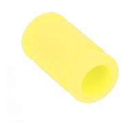 Acouto RC Car Tuned Coupler Silicone RC Car Coupling Joint Tubing for 94885 94762/8 Model Blue Various The Compatible Cou Tuned CouplerRC CouplingRC Coupling (Yellow)
