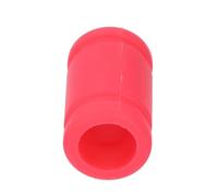 Acouto RC Car Tuned Coupler Silicone RC Car Coupling Joint Tubing for 94885 94762/8 Model Blue Various The Compatible Cou Tuned CouplerRC CouplingRC Coupling (Red)