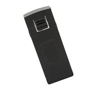 Acouto RC Drone Battery Professional 3 7V 1800Mah Remote Control UAV Battery for H1 S9 K7 Ky603 Ky605 H1 S9 Ky605 Capacity RC Drone Battery3 7V BatteryRemote Control UAV Backup