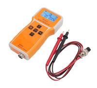 Acouto RC3563 Battery Tester High Accuracy Handheld Battery Internal Tester with LCD Display Screen and the S RC3563 TesterHandheld Internal TesterBattery