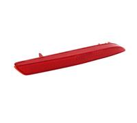 Acouto Rear Bumper Reflector Tail Bumper Reflector Rear Bumper Reflective Strip Replacement for Insight 2010-2011 Snap On Design Easy Installation Improved Night Visibility (Right: HO1184103,