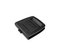 Acouto Rear Mat Carpet Handle Replacement for E70 X5 E71 X6 2006-2013 With Keyhole 2006-2013. Old Replace ones. ABS Quality More PC or About Worry Install Rear Mat Carpet Hand (Without Keyhole)