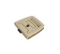 Acouto Rear Mat Carpet Handle Replacement for E70 X5 E71 X6 2006-2013 With Keyhole 2006-2013. Old Replace ones. ABS Quality More PC or About Worry Install Rear Mat Carpet Hand (With Keyhole)