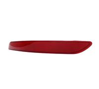 Acouto Rear Right Bumper Reflector ABS 63147315166 7315166 Replacement for F34 3 SERIES GRAN TURISMO Rear Right Bumper ReflectorBumper ReflectorRear ReflectorTail