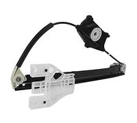 Acouto Rear Right Power Window Regulator 8K0839462 Fits for A4/Allroad/S4 High Dependable Professional Use Direct Perfectly Original to Simple to Adapted Car 8K0839462Window