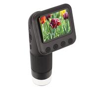 Acouto Recharging Electronic Electronic Camera 800x LCD HD Screen Portable Pocket Microscope for Repairing the Switching Card Card