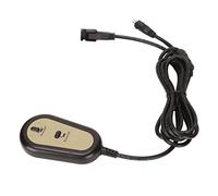 Acouto Recliner Controller Efficient Working Savings Savings for Older Patients ABS Material for Electrical Loungers