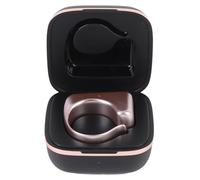 Acouto Remote Scrolling Page Turner for Scroller Remote Camera Shutter Control for Golden It Can You While Short the on Scrolling RingBluetooth Control Page (Rose Pink)