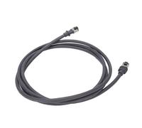 Acouto Replacement Cable 1200Mbps IP68 Waterproofing Internet Extension Cord for Gen3 V3 Rectangular 10m / 32.8ft The Cable Replacement V3 for o CableSatellite Internet (#4)