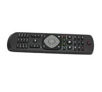 Acouto Replacement Remote Control Applicable for 47PFH4109/88 32PHH4009 40PFH4009 50PFH4009 TV No Program a Use to Remote ControlFor 47PFH4109 ControlTV ControlReplacement