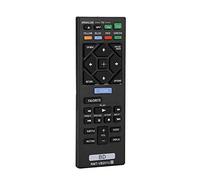 Acouto Replacement RMTVB201U DVD BluRay Remote Control For BDPS3700 BDPBX370 Wear and The Is Is Q Remote ControlDVD ControlBlu- ControlRemote Control For SonyRMT- VB201U