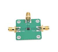 Acouto RF Mixer Module Balanced Mixing Down Inverter RFin 1.5?4.5GHz RFout DC?1.5GHz RF Mixer ModuleRF Balanced M Unbalanced and Are C