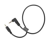 Acouto RR100 Cameras Shutter Flash Line Straight Wire for Camera 2.5mm Interface 40cm Length for Shutter Use Reduce 2.5mm shake. Process Plating Using Release Transmission Reducing Made