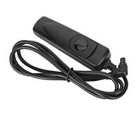 Acouto RS?80N3 SLR Shutter Release Remote for 20D/30D/50D/6D Camera SLR Shutter ReleaseCamera ReleaseShutter Release Remote TriggerShutter ControlSLR Camera Shutte