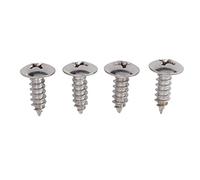Acouto Safety -Casement -Window Disc Easy to Install Window Stopper for The Home Office Library, 1 Hinge 5 Screws (03)