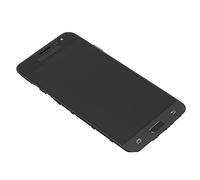 Acouto Screen Replacement LCD Display Screen Touch Digitizer Assembly for J320Gold J320 Mobile to Broke ReplacementLCD ReplacementScreen Replacement for J320LCD Display (Black)