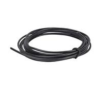 Acouto Shielded 4-Conductor Guitar Circuit Hookup Wire Pickup Cable 3 Meters for Electric Guitar Bass Insulated and Flexib Electric PartsGuitar WireGuitar Hookup WireGuitar