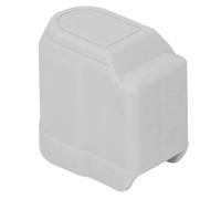 Acouto Silicone Lens for 3 Camera PTZ Lens Cover Protector Replacement Drop Scratch Proof Roseate Silicone for 3Lens Protector for 3Protective Cover (Grey)