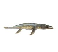Acouto Simulation Yellow Kronosaurus Dinosaur Model Educational Dinosaur Model Toy for ChildrenYellow Kronosaurus Simulation Lifelike Neck Exquisite Marked (Yellow)