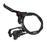 Acouto Single Brake Lever Set for Okaria Simple Brakes with Just a Slight Pinch Made of High -strength Aluminum Alloy Window Lever Set