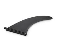 Acouto Single Fin Central Fin Nylon Longboard Surfboard Paddleboard 6.5'' / 7.5'' / 8 / 9''/ 10 Nylon the Class Strong Designed or Works and with Box Single FinSUP (10 with fiber line)