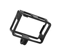 Acouto SJ8 Frame Holder Mount Frame Case For SJ8 /Plus/Pro Action Camera Accessories Well When Sports Sports Can Interface Riding Rod with in Opening Conduct Fit Camera MountCa