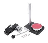 Acouto SLXAC Rubber Hardness Tester Stand AType CType Sturdy Shore Hardness Tester Stand for the the the Can StandHardness Meter StandShore Durometer StandDurometer