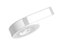 Acouto Small Hand Hold Shower Top Spray Bathroom Saving Shower (#2)